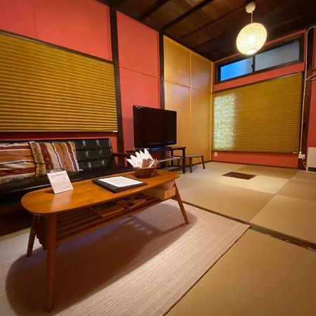 Yokohama Guesthouse Haco Tatami - Vacation Stay 63740 المظهر الخارجي الصورة