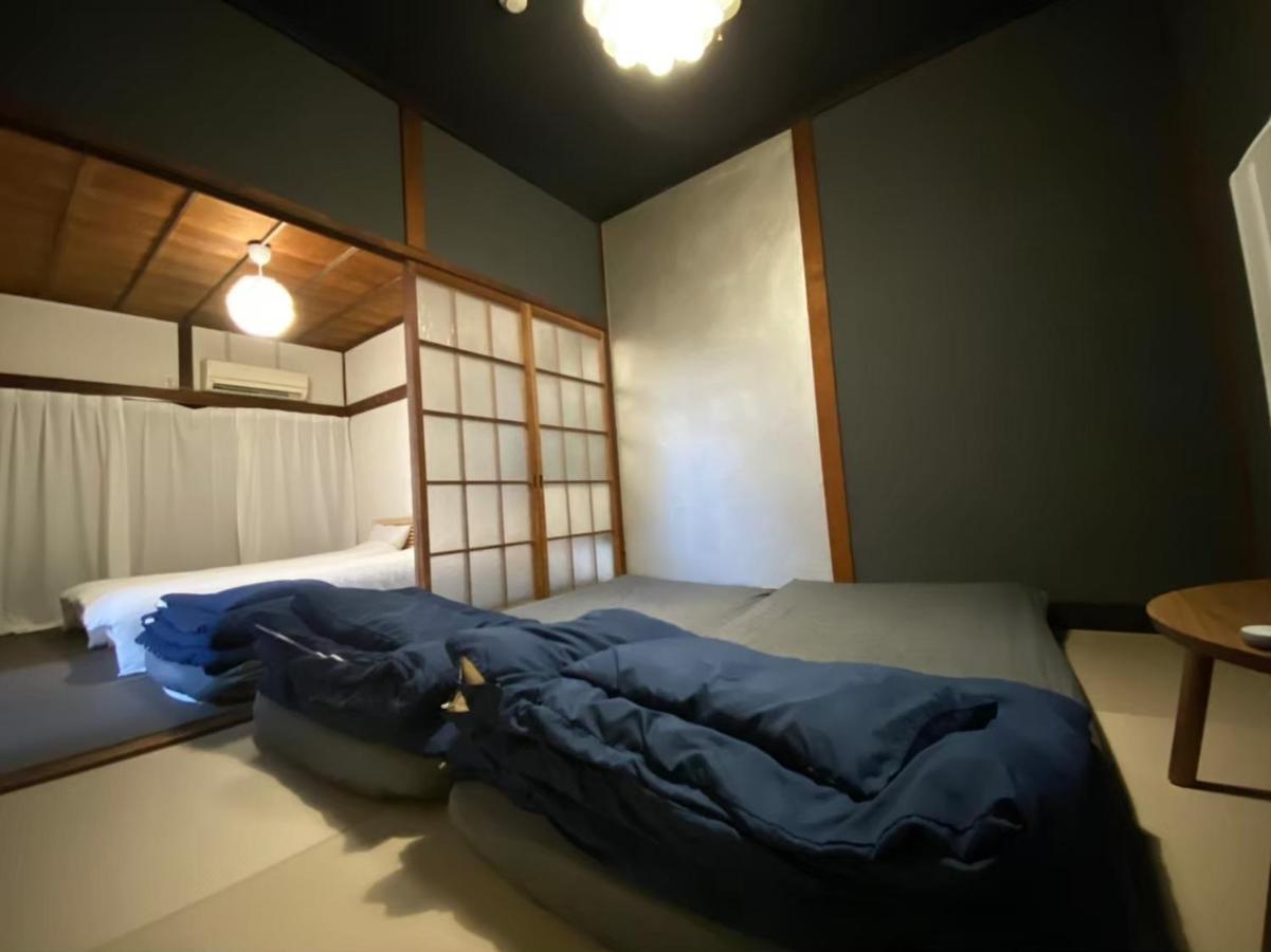 Yokohama Guesthouse Haco Tatami - Vacation Stay 63740 المظهر الخارجي الصورة